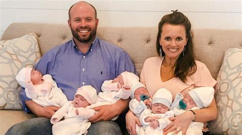 when were the waldrop sextuplets born|The Truth About The Three Oldest Sons On Sweet。